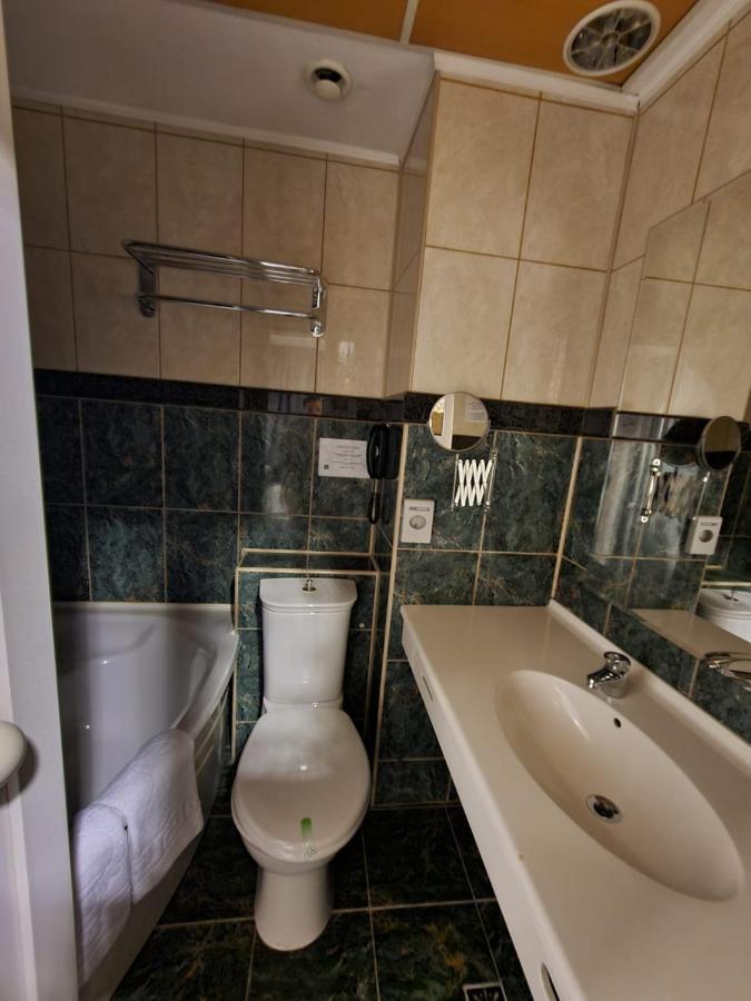 Hotel Mojo 3*