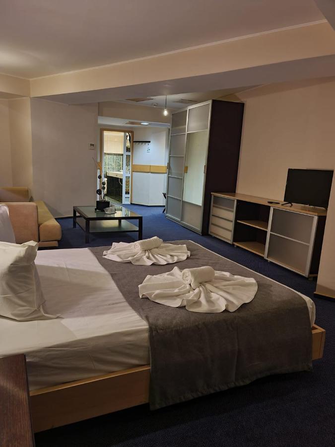 Hotel Mojo Bucharest