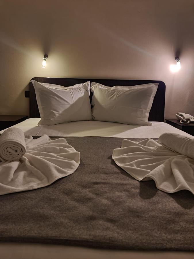Hotel Mojo 3*