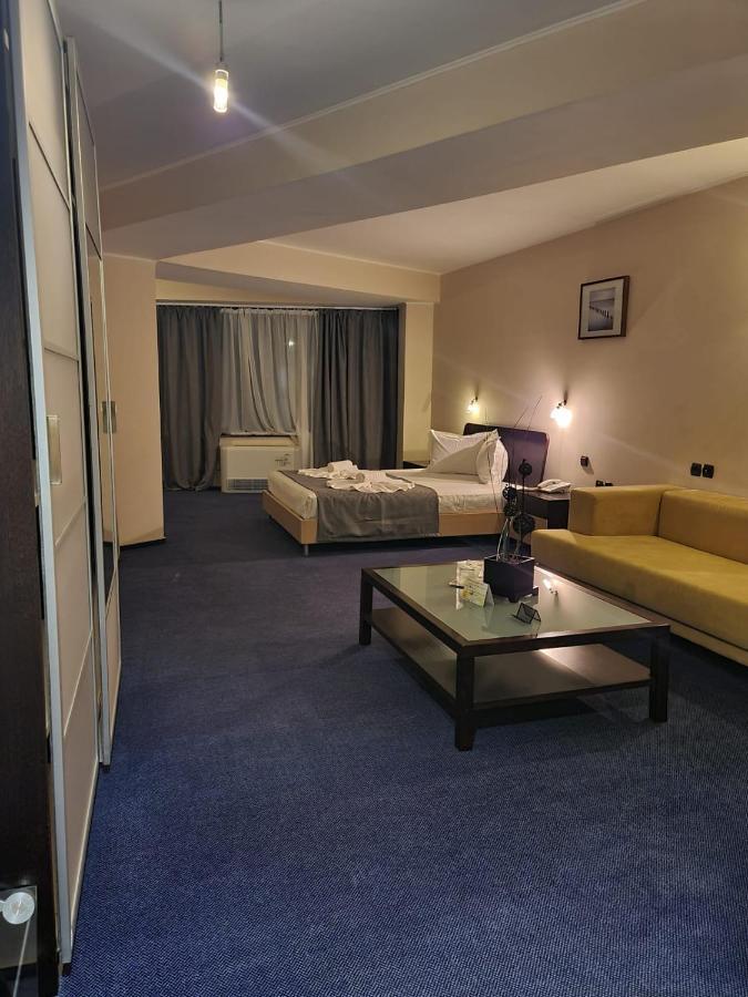 Mojo 3* Bucharest