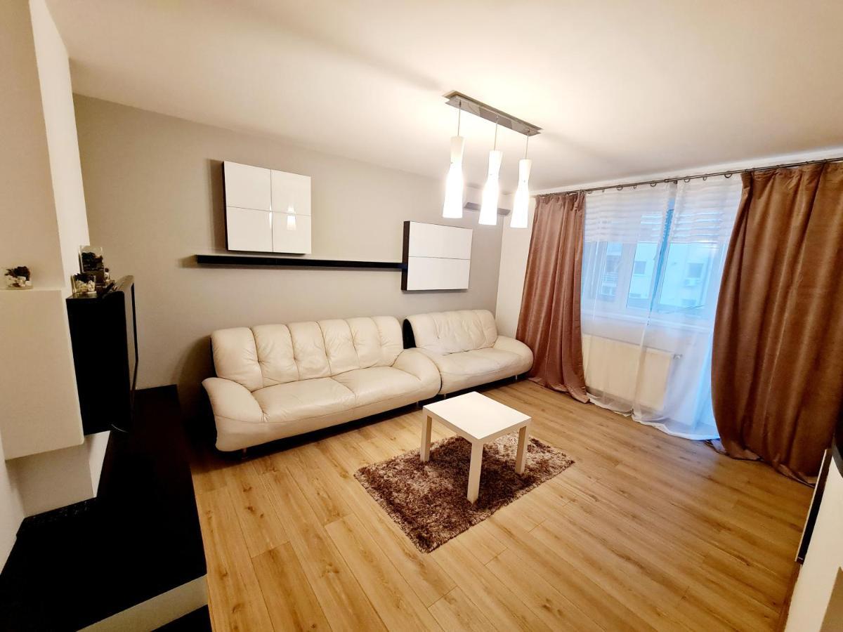 Apartament Easystay Flats Bucureşti