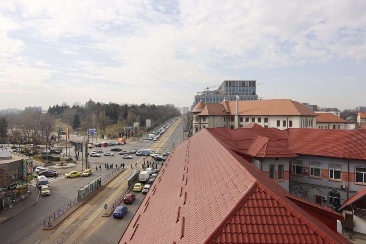 Hotel Tineretului