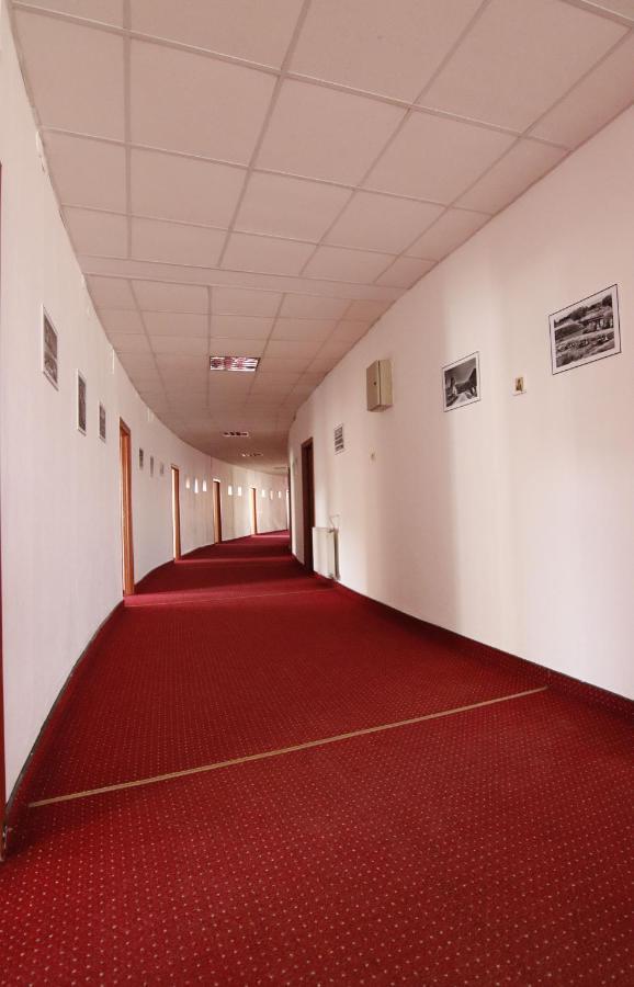 Hotel Tineretului 3*