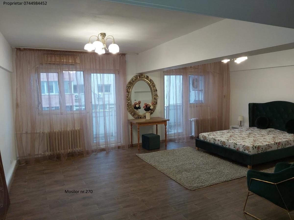 Mosilorcentralboutique Apartment