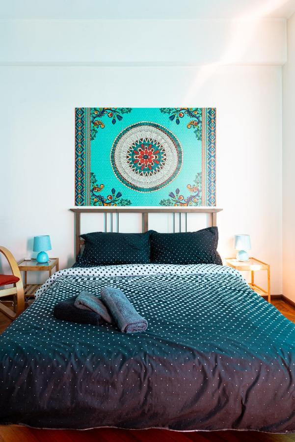 Apartamento Old Town Cozy - Square - Location Bucareste