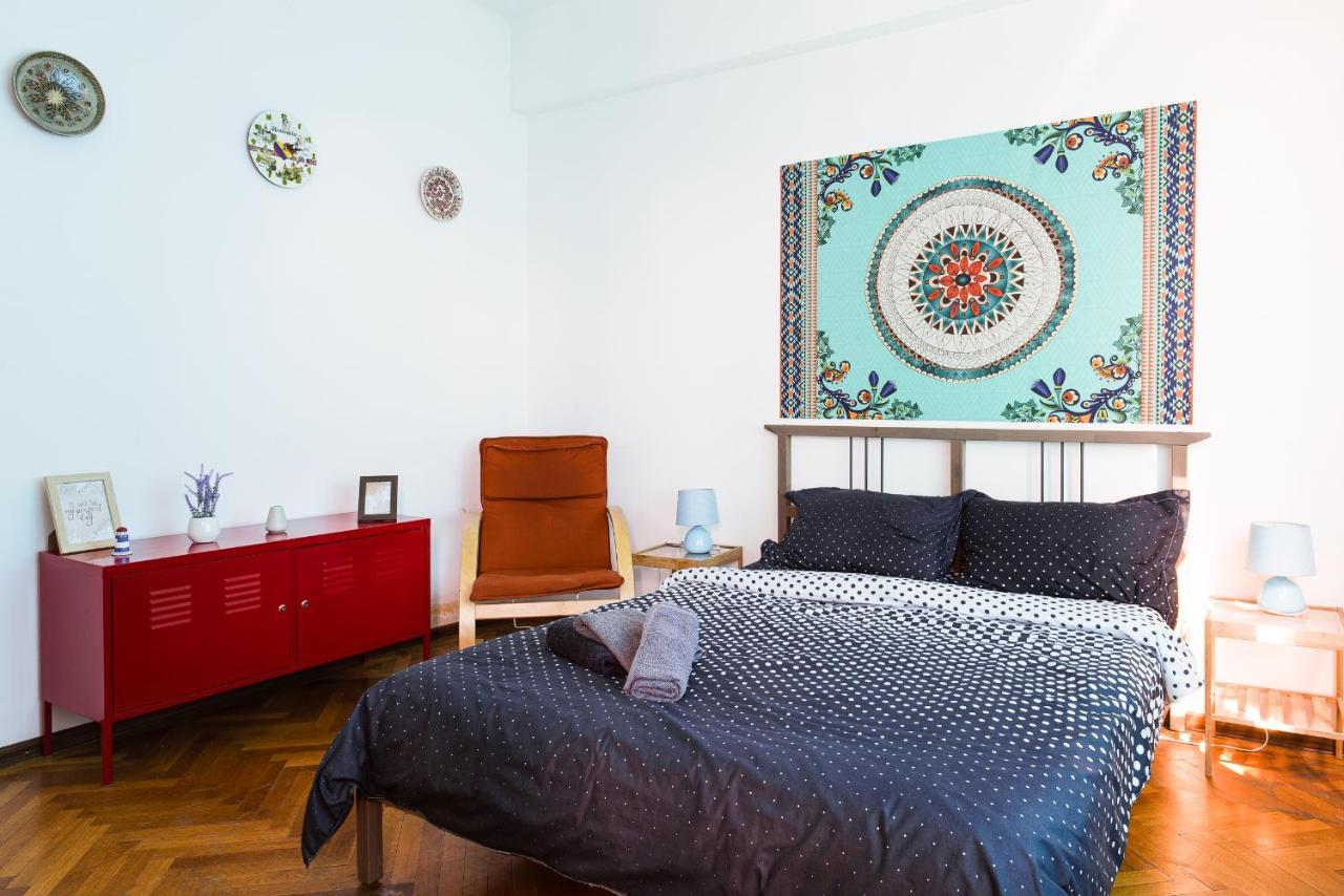Apartamento Old Town Cozy - Square - Location *