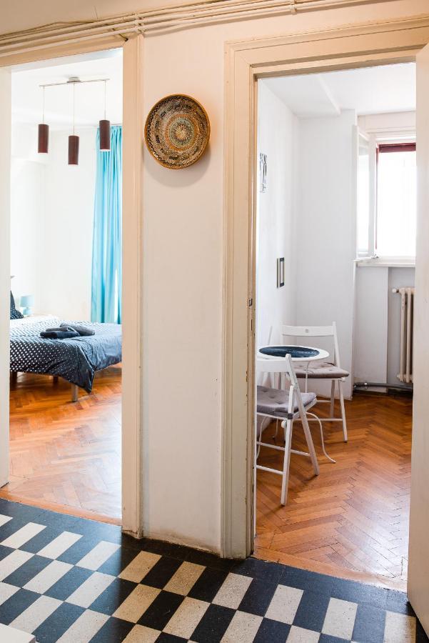 Old Town Cozy - Square - Location Apartamento Bucareste