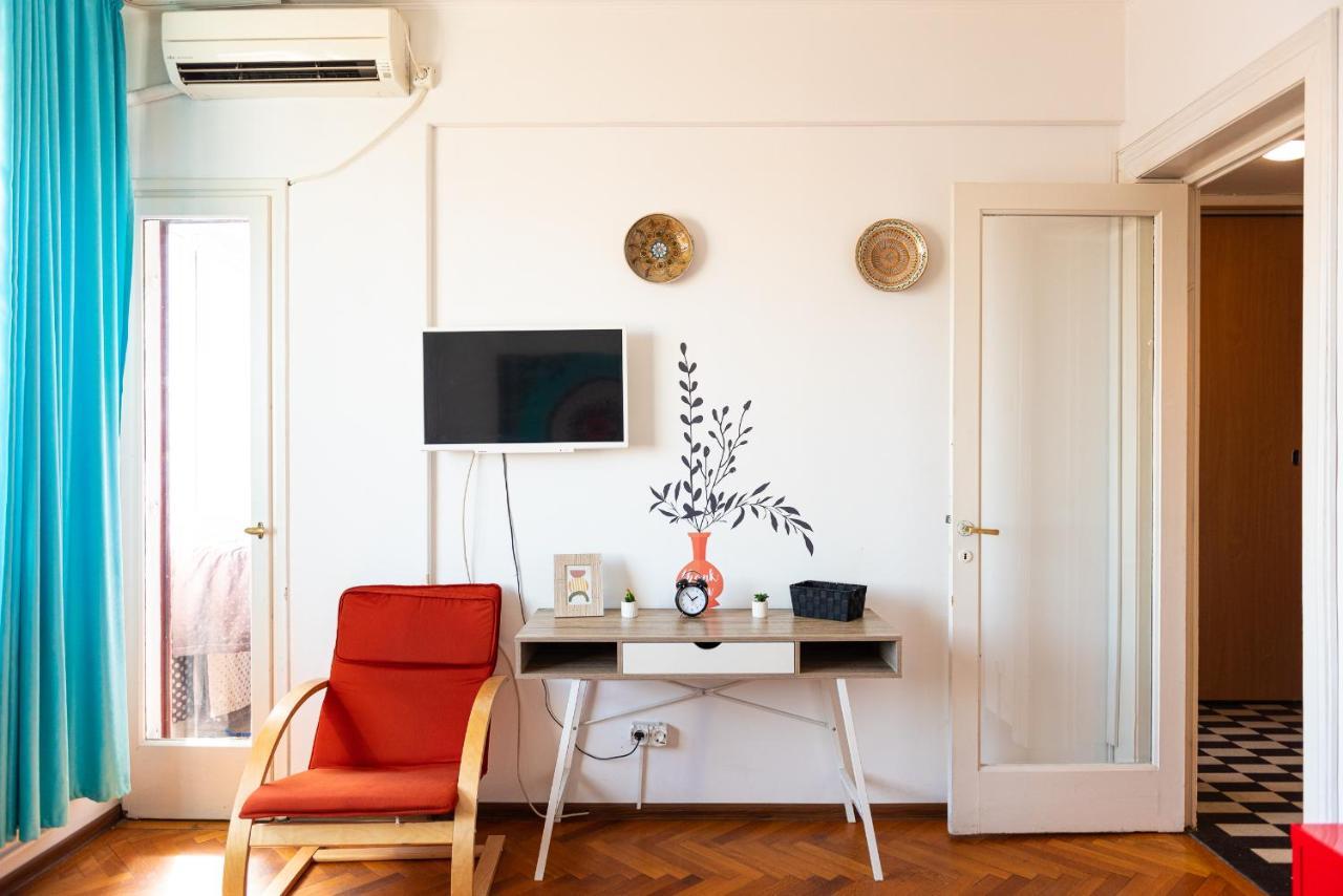 Old Town Cozy - Square - Location Apartamento