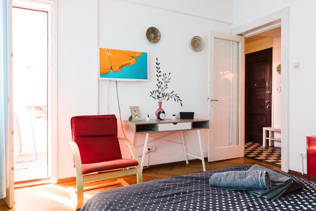Old Town Cozy - Square - Location Apartamento