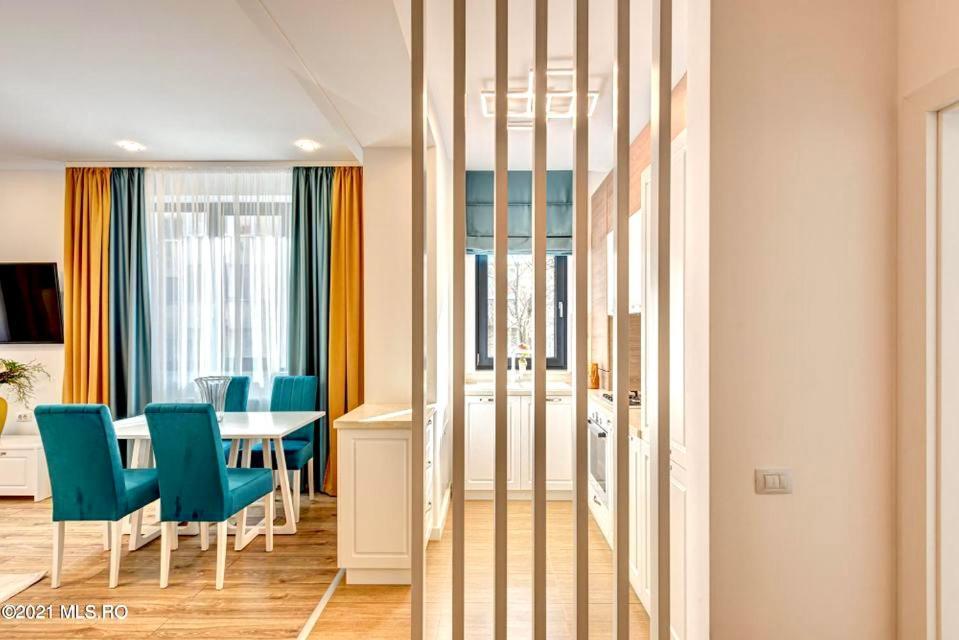 Apartment Smaranda Park