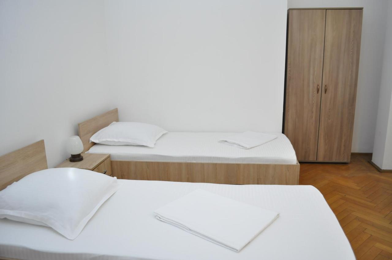 Triumf Hotel 2*