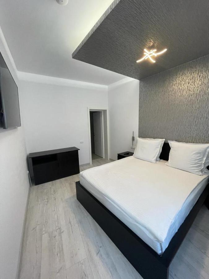 Apartament Romana Residence