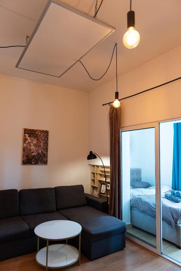 Apartment Ultra Modern Close To Old Town - *