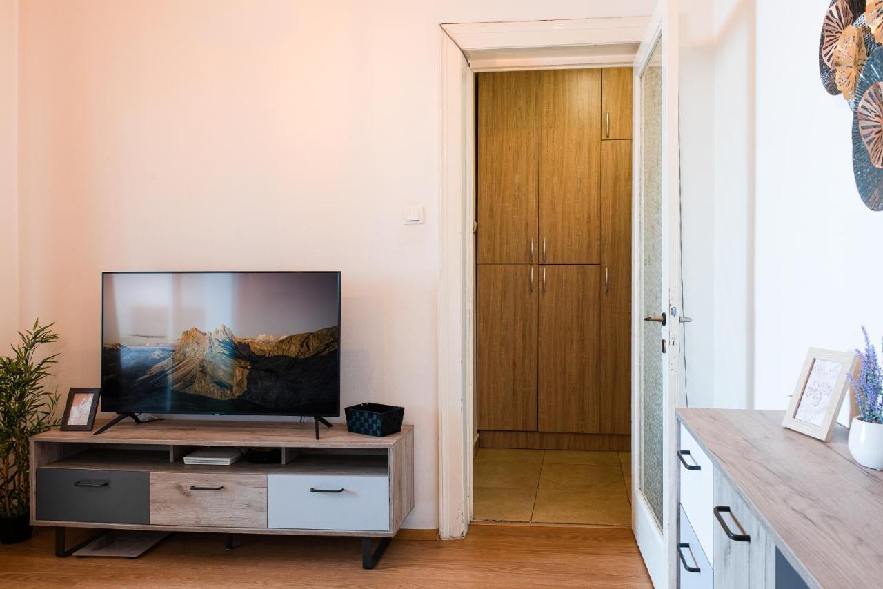 Apartment Ultra Modern Close To Old Town - *