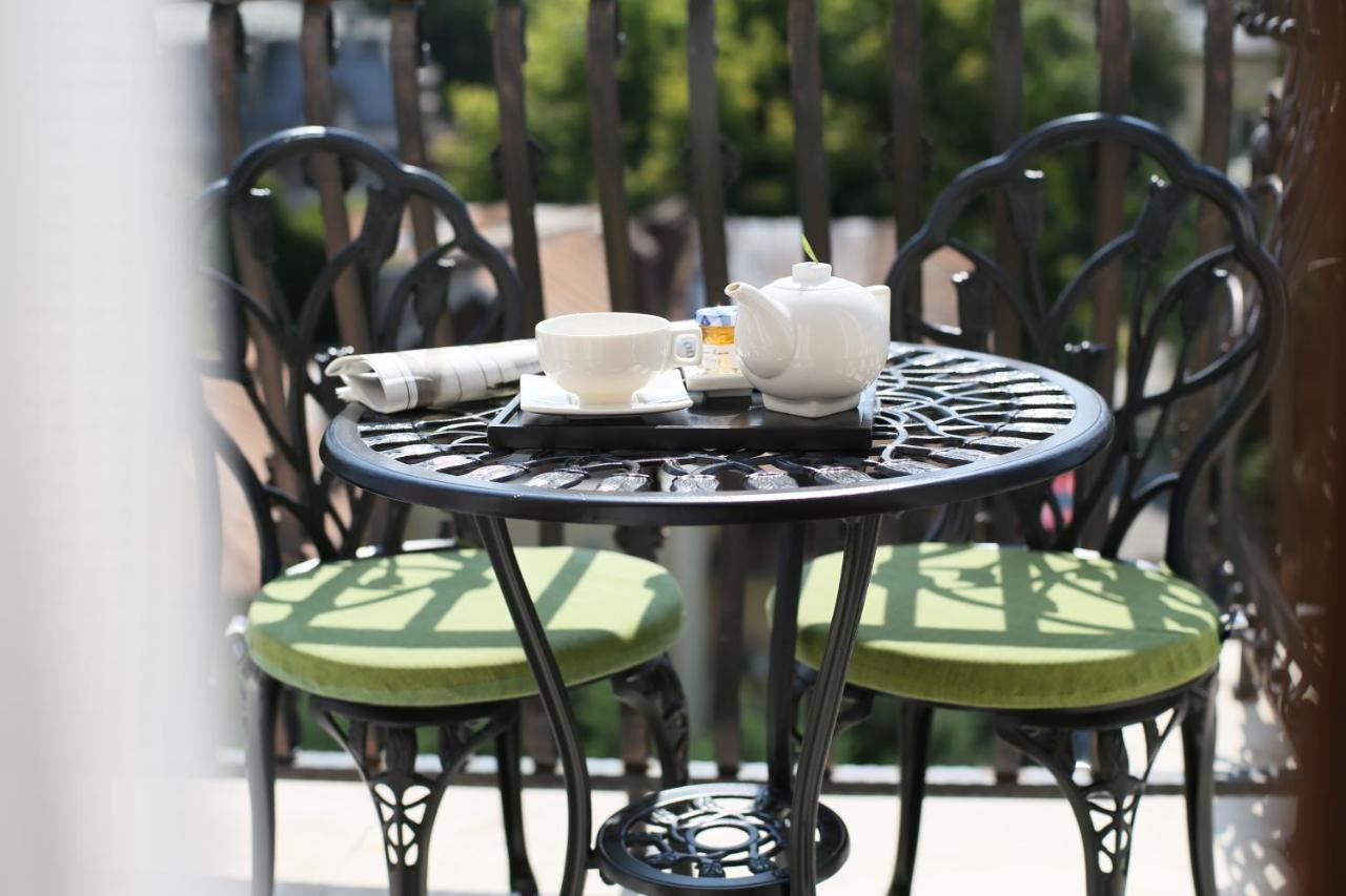 Epoque - Relais & Chateaux 5* Bucureşti