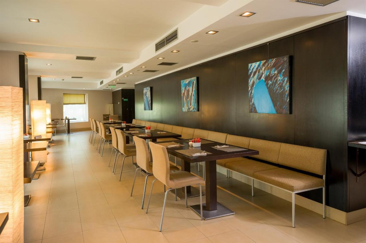 Ch Hotel Bucareste