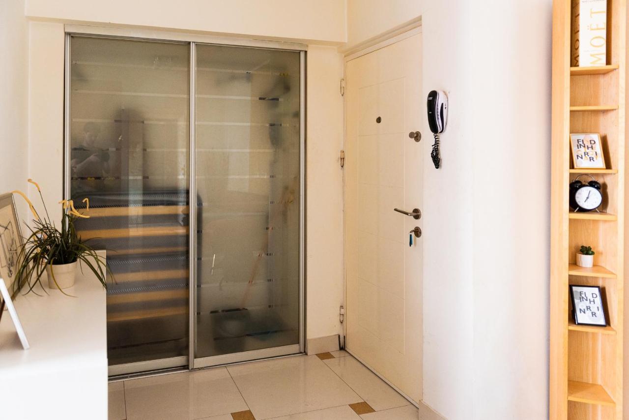 2 Camere, Ultracentral, Piata Universitatii *
