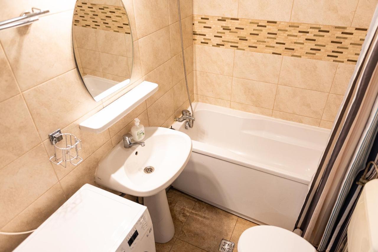 Old Town Cozy - Square - Location Apartamento *