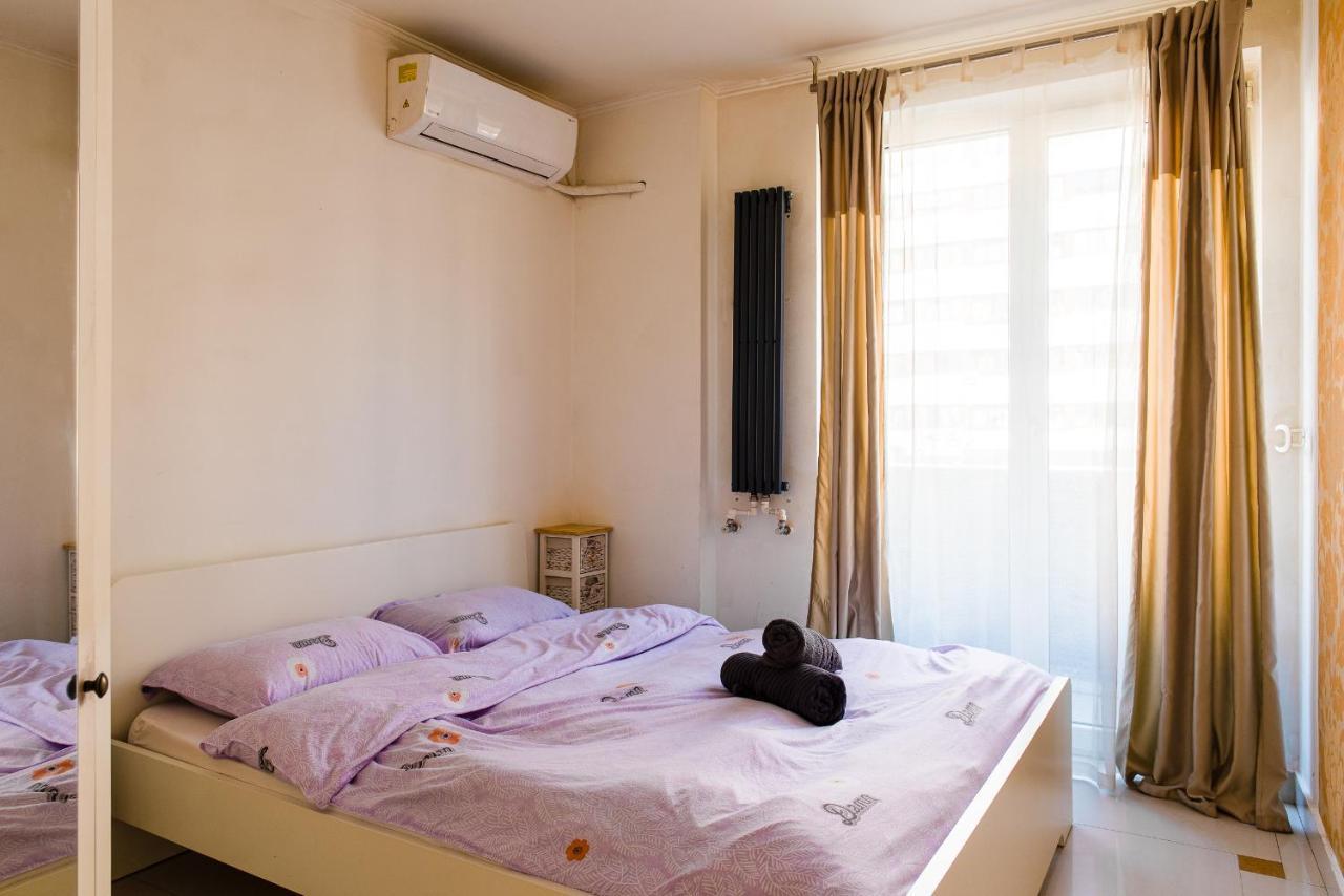2 Camere, Ultracentral, Piata Universitatii Apartament Bucureşti