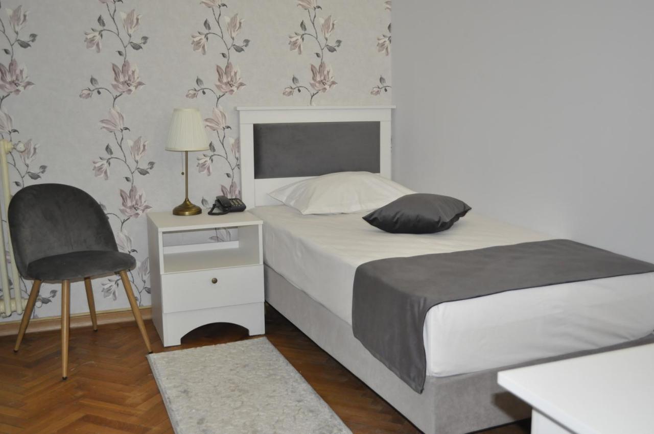 Triumf Hotel Bucharest