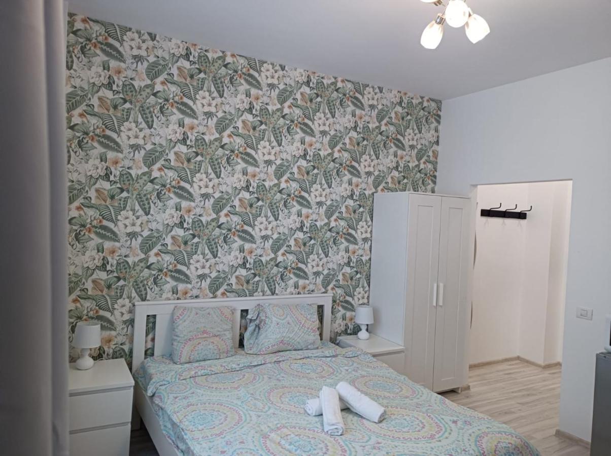 Apartamento Central Comforts