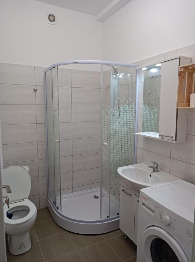 Central Comforts Apartamento Bucareste