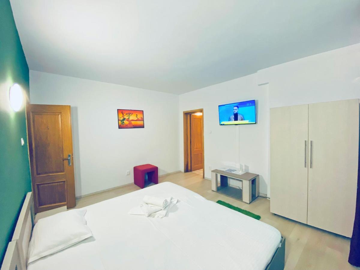 Unirii - Old Town Apartament Bucureşti