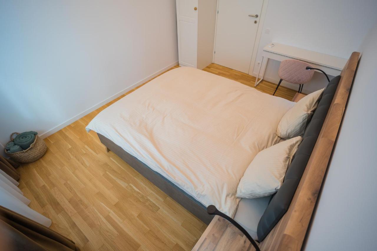 Apartament With View & Large Balcony *