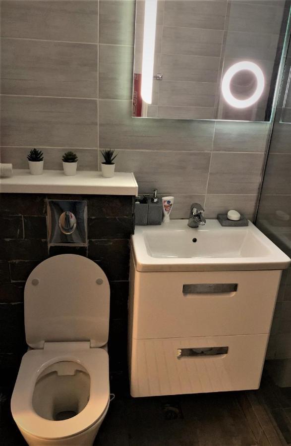 Huge 3 Apartament In City Center! Apartment *