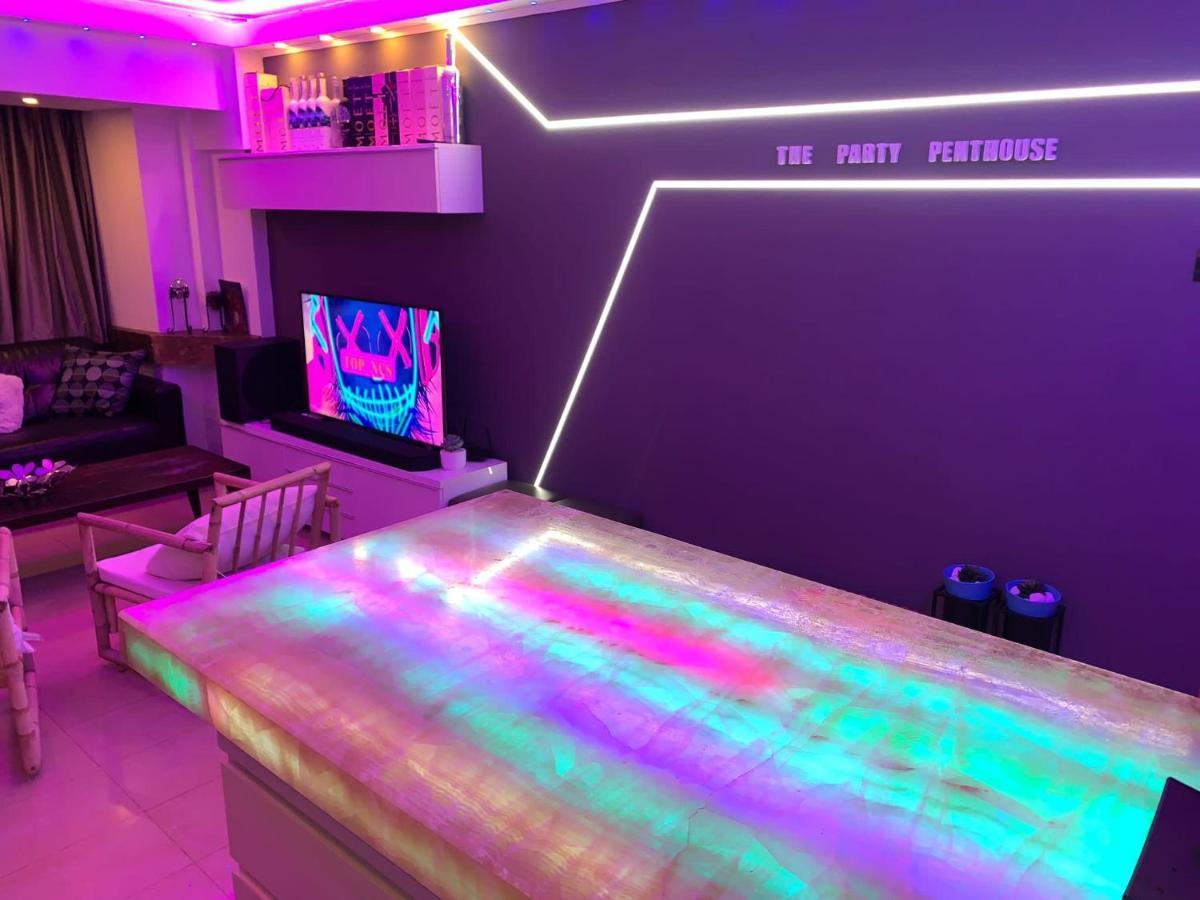 Penthouse Group 4 * Bucharest
