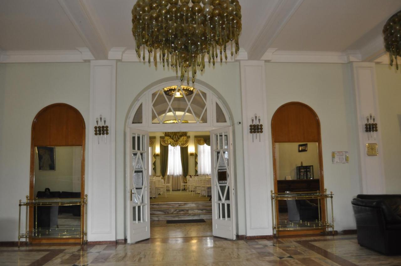 Hotel Triumf