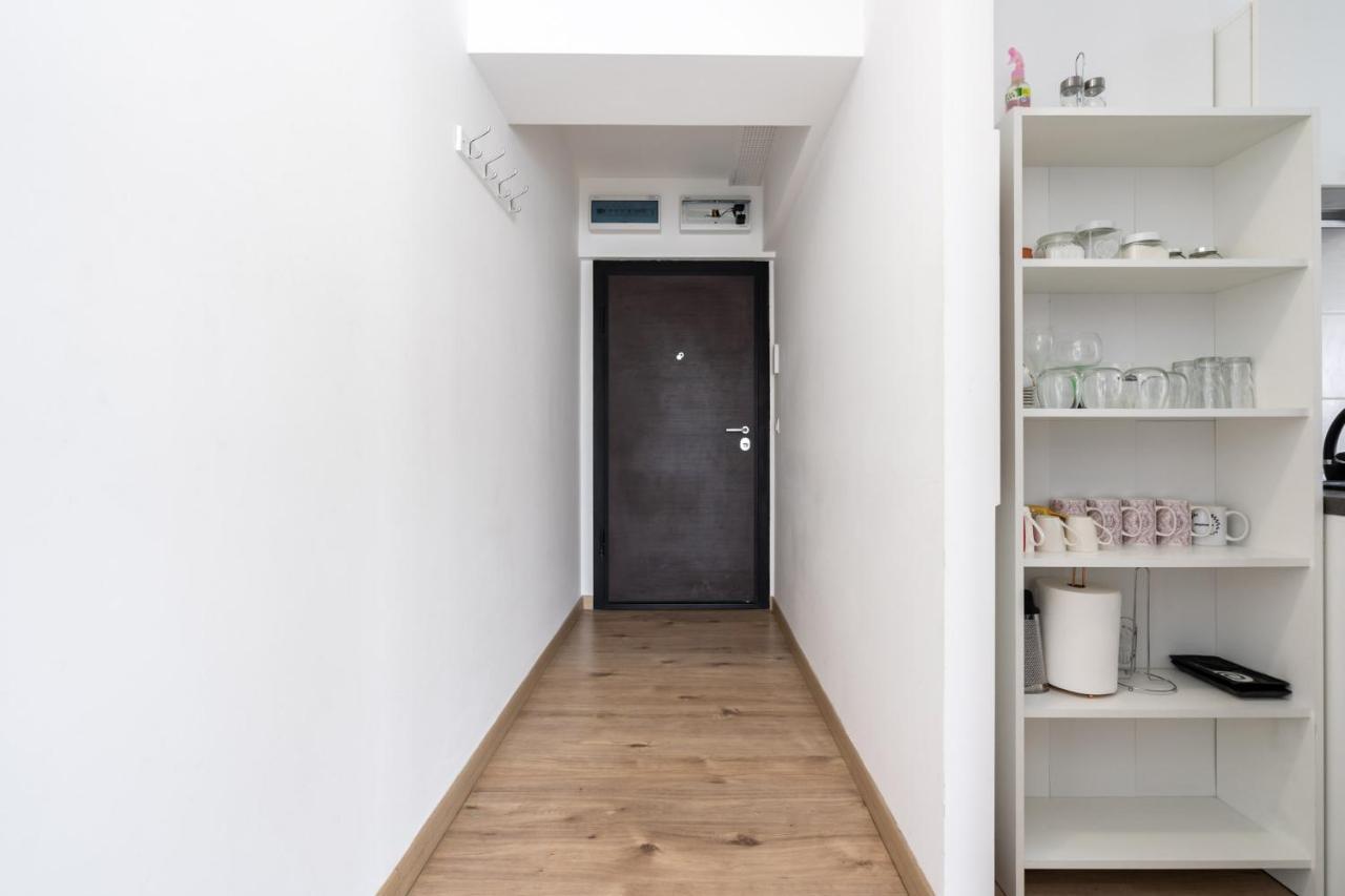 Apartamento Belvedere Nord Bucareste