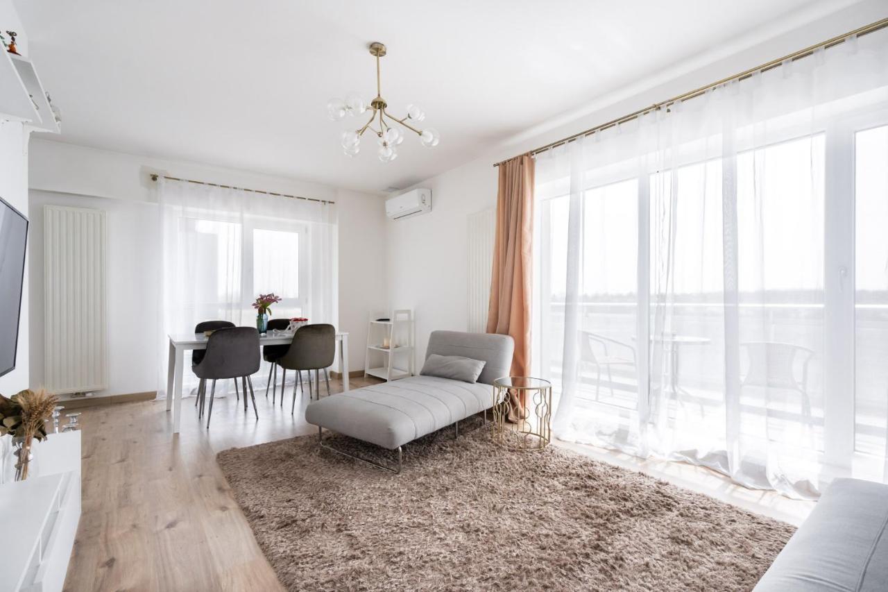 Apartamento Belvedere Nord *