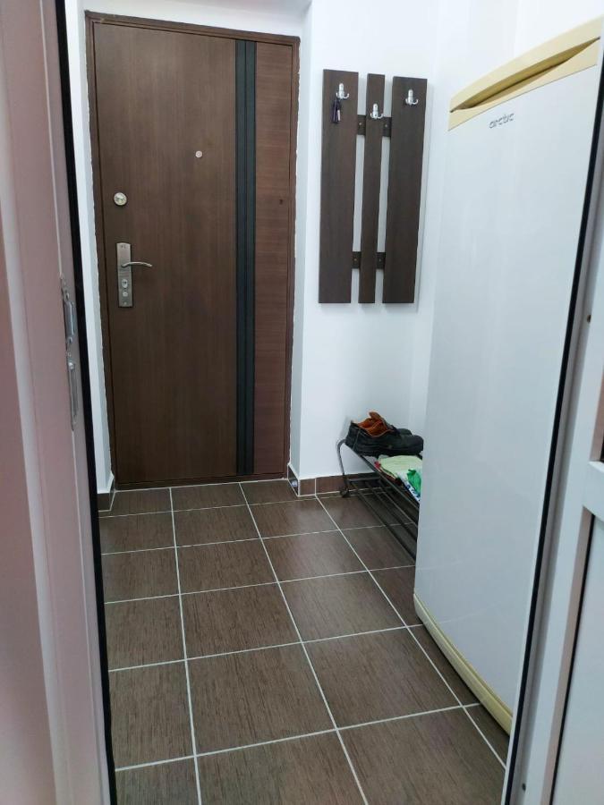 Sibiu Apartamento