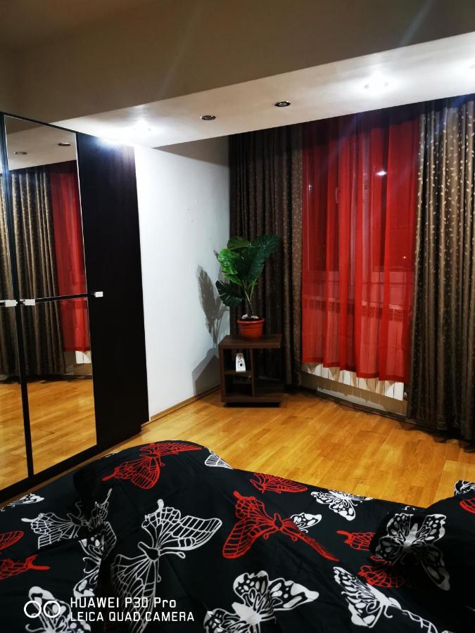 Nooa Residence, Bd Unirii, Nr 70,bloc J4, Sc 3 Apartment *
