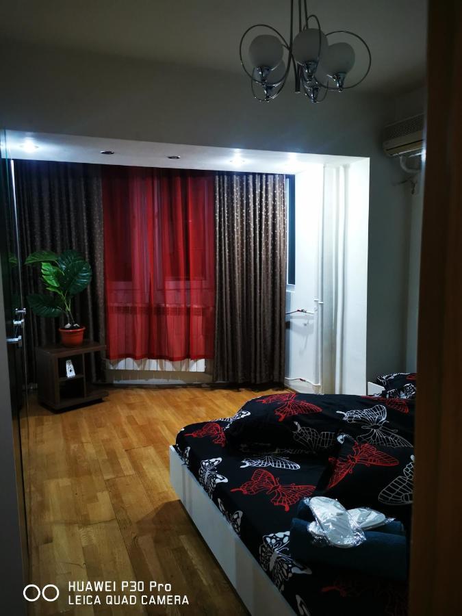 Apartment Nooa Residence, Bd Unirii, Nr 70,bloc J4, Sc 3 *