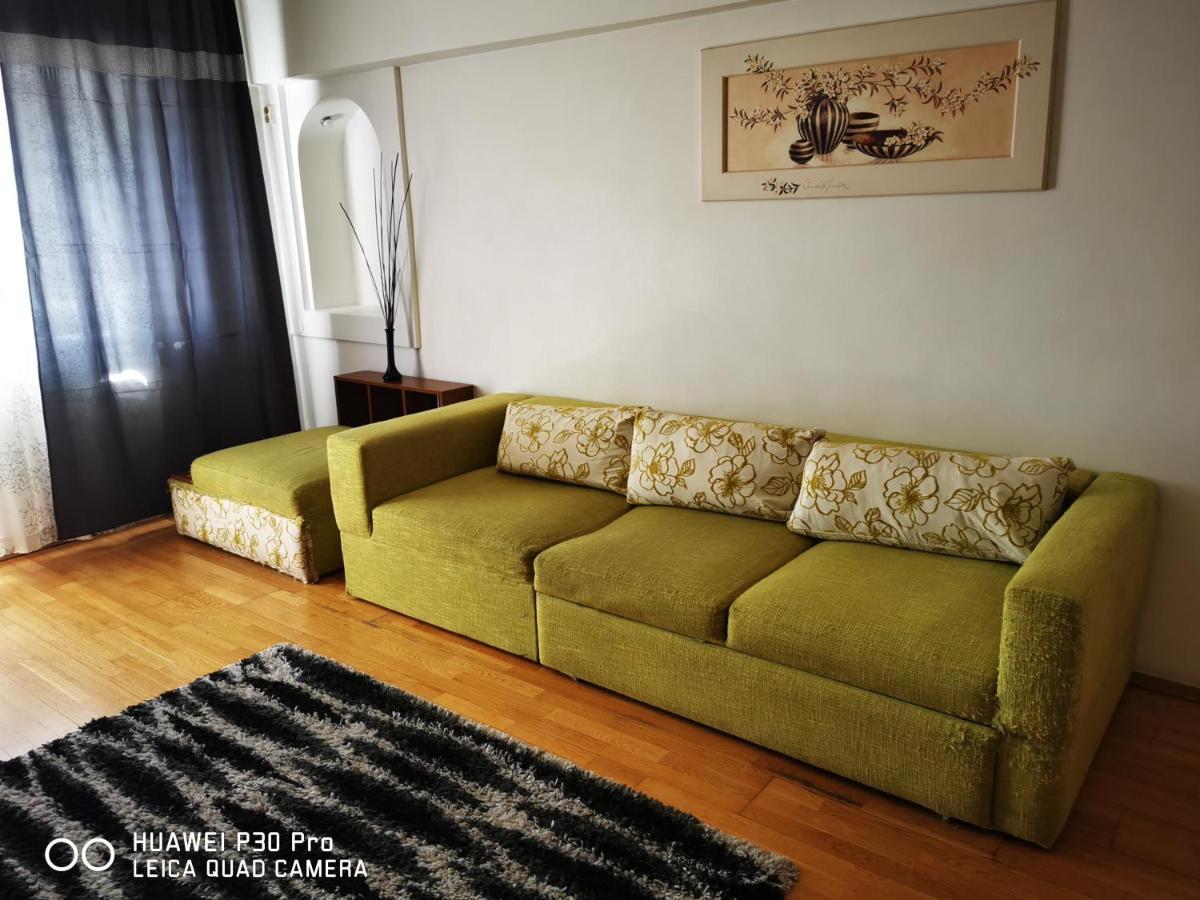 Nooa Residence, Bd Unirii, Nr 70,bloc J4, Sc 3 Bucharest