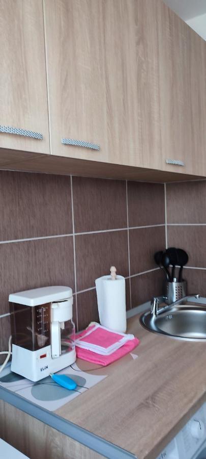 Apartamento Sibiu *