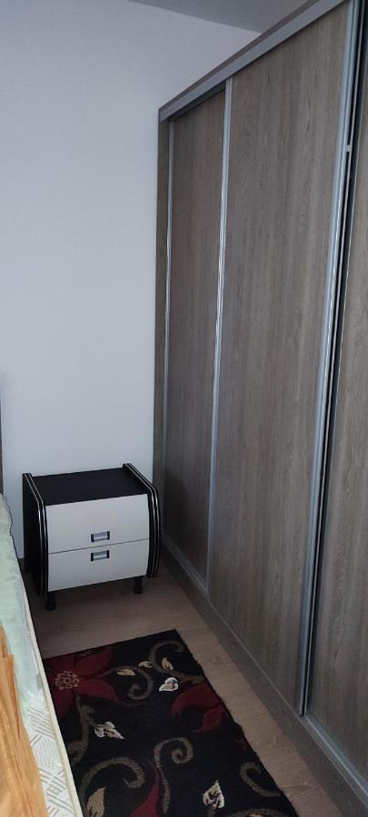 Sibiu Apartamento Bucareste