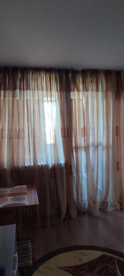 Apartamento Sibiu Bucareste