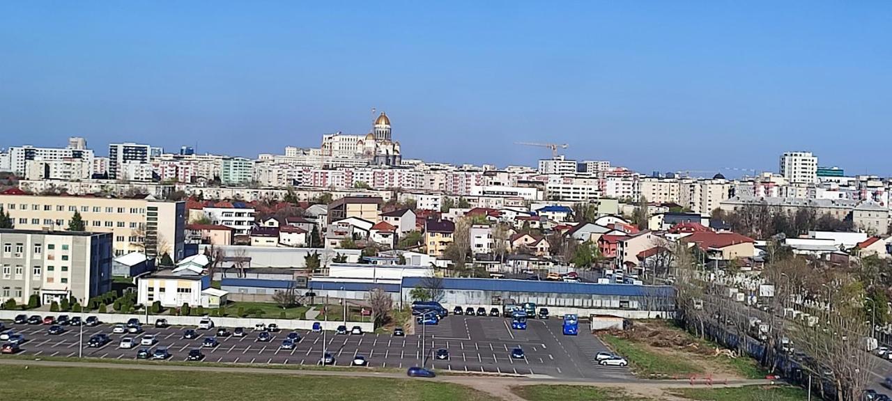 Apartamento Sibiu Bucareste