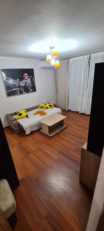 Apartament Budapesta *