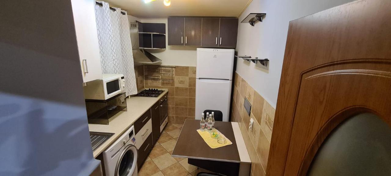 Apartament Budapesta Bucureşti