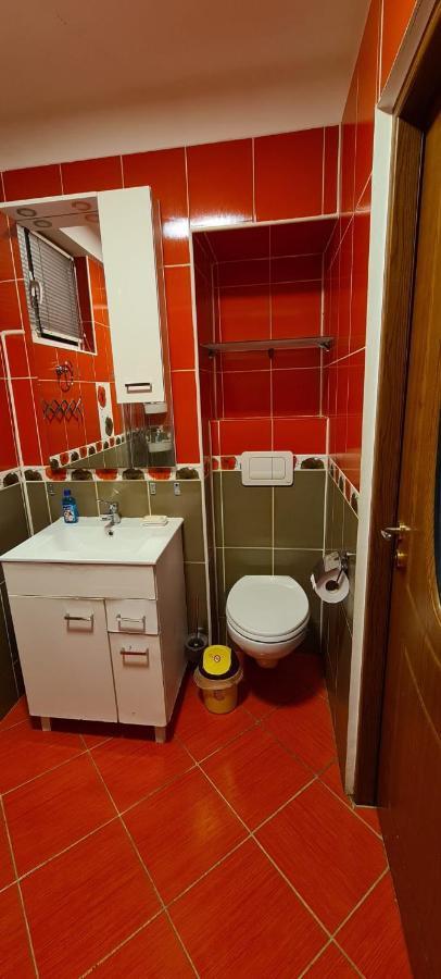 Apartament Budapesta Bucureşti