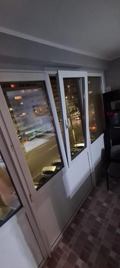 Apartament Budapesta *