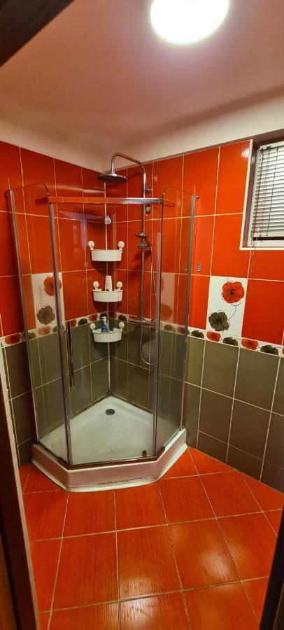 Budapesta Apartament *