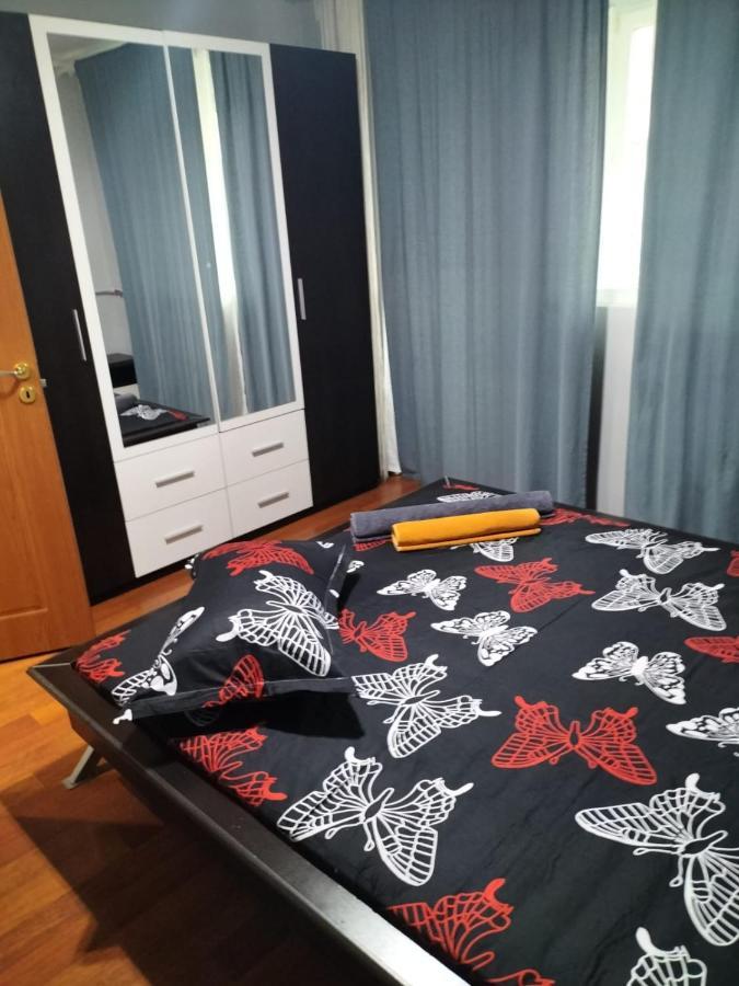Budapesta Apartament