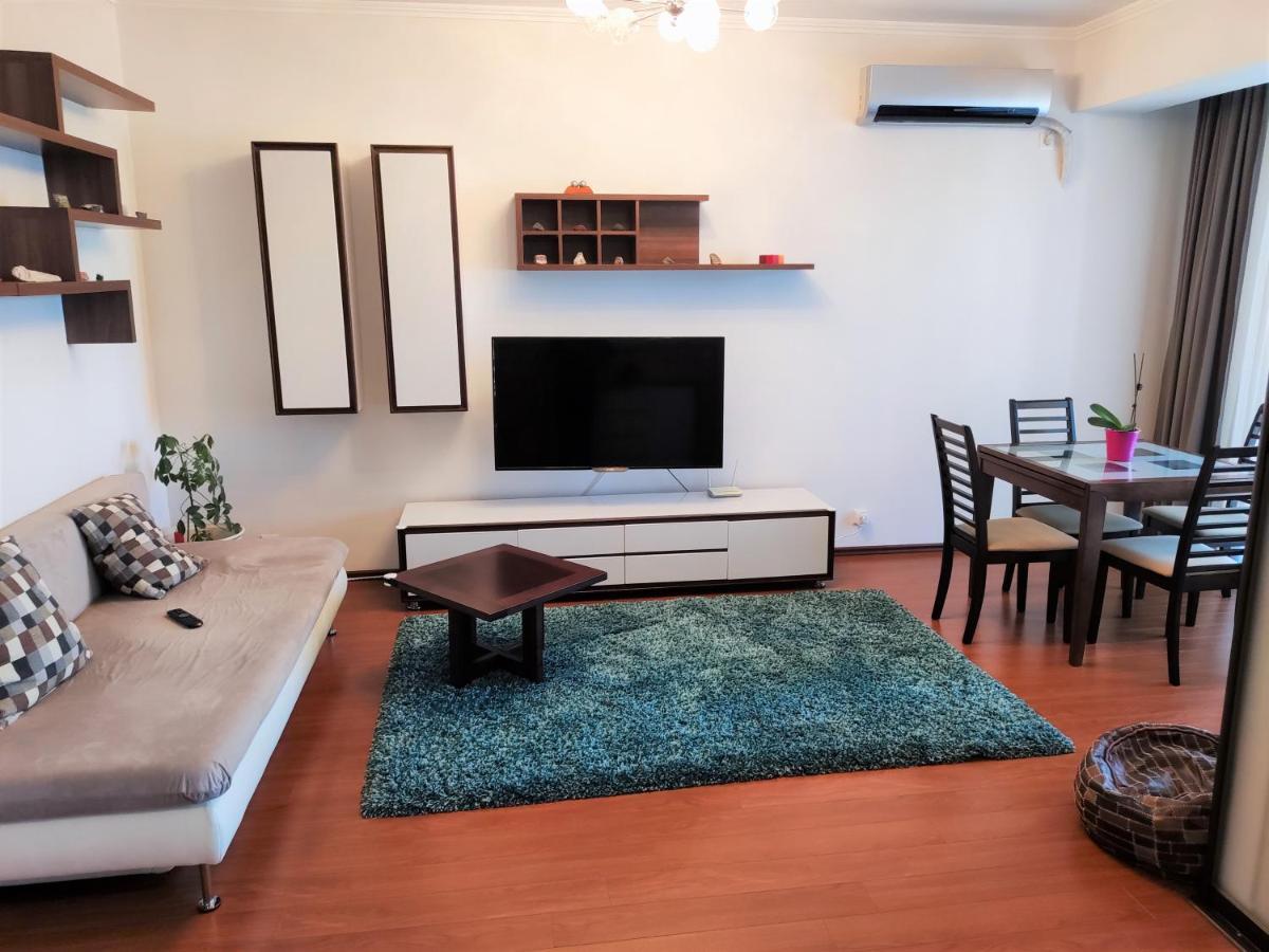 Aria Premium Apartment Bucharest