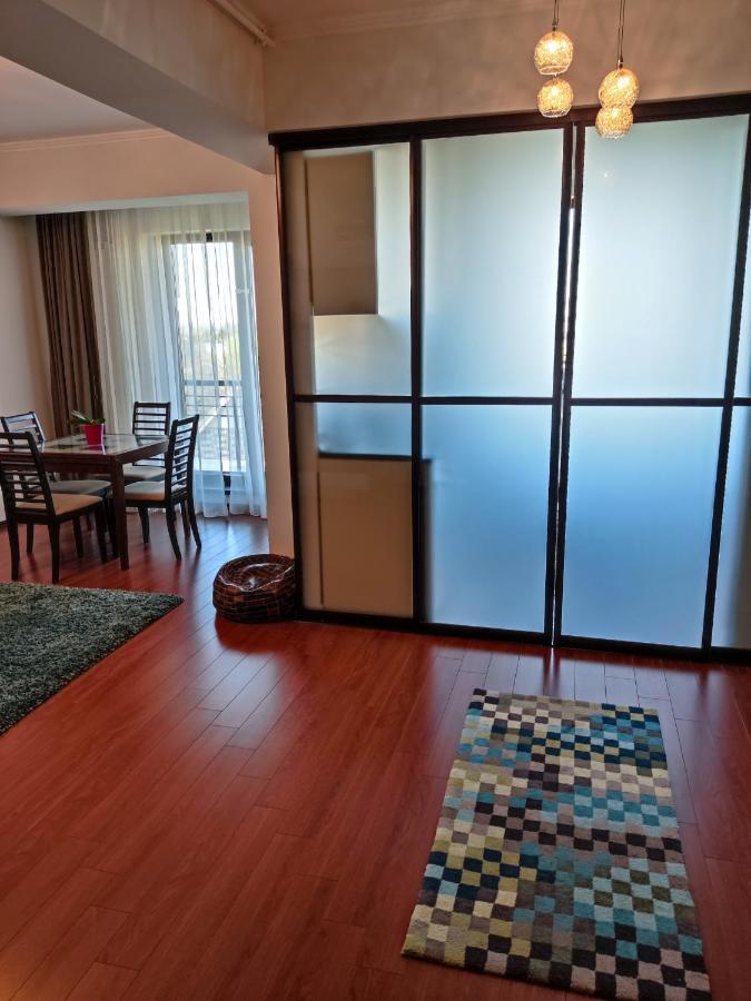 Aria Premium Bucharest