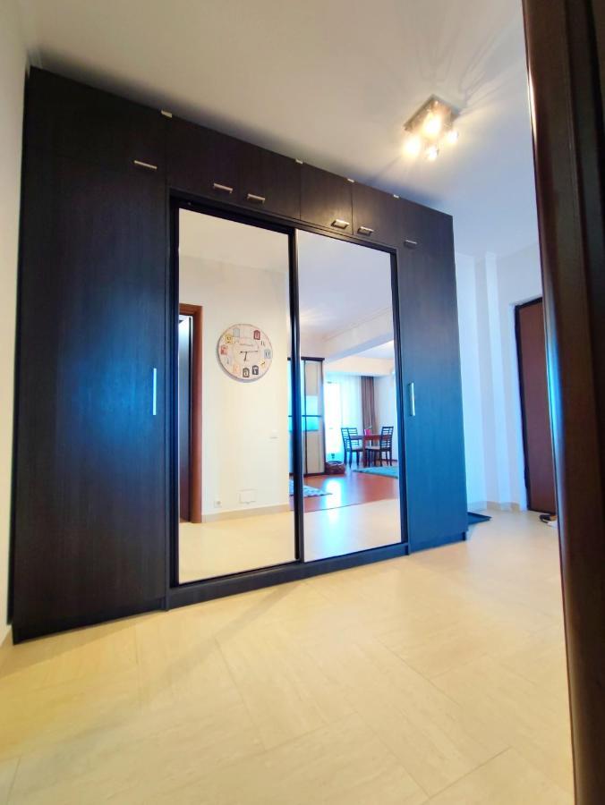 Apartment Aria Premium *